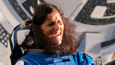 Sunita Williams stuck in space but NASA's Apollo 13 offers hope: The story