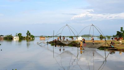 Assam Floods: 6 more dead in floods as toll mounts to 52; over 21 lakh people affected