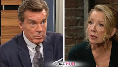 Y&R Spoilers: Nikki Calls for Help – From Jack