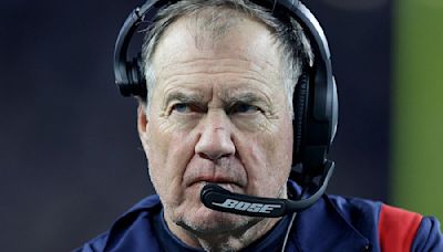 Bill Belichick está considerando seriamente convertirse en Head Coach de los Dallas Cowboys