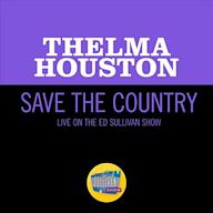 Save the Country [Live on The Ed Sullivan Show, December 28, 1969]