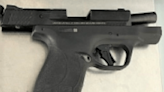 TSA agents at Richmond International Airport find 2nd gun in luggage in 2 days