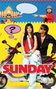 Sunday (2008 film)