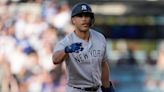 Yankees win series finale over Dodgers without Aaron Judge in lineup