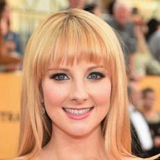 Melissa Rauch