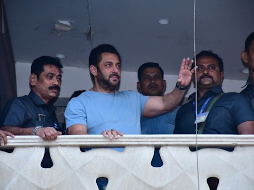 Bishnoi Society President to Forgive Salman Khan Only If He 'Comes to Temple And Seek Apology'