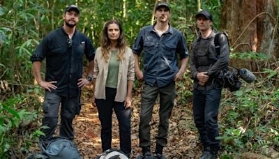 ‘Gold Rush: Parker’s Trail’: Schnabel & the Gang Confront Danger in Brazil in Season 7 Sneak Peek (VIDEO)