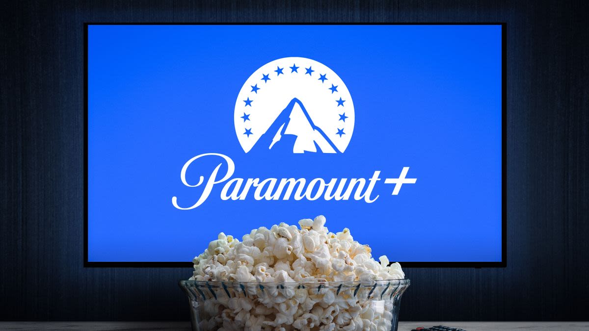 New on Paramount Plus in July 2024 — all the movies and shows to watch