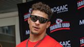 Patrick Mahomes teases new State Farm commercial in video recap of his summer