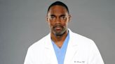 Jason George Set to Return as Series Regular on 'Grey’s Anatomy' Following 'Station 19' Ending