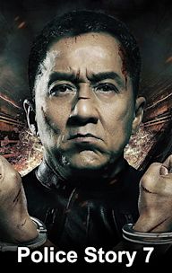 Police Story 2013