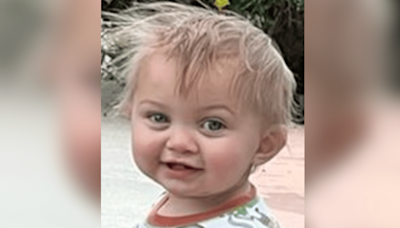AMBER Alert issued for abducted Los Angeles County toddler