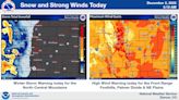 High winds batter Colorado, Fort Collins: Here's what we know about top wind speeds so far