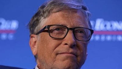 Bill Gates reveló en qué momento del día no deben usarse los celulares para cuidar la salud