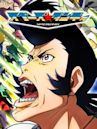 Space Dandy