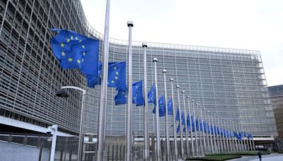 EU ambassadors agree on using Russian assets revenue to fund Ukraine