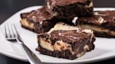 En simples pasos, prepara la receta más rica de cheesecake brownie casero