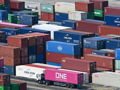 Jawaharlal Nehru Port q1 container traffic up 10.6%