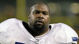 Former Dallas Cowboys Player Larry Allen Suddenly Dies at 52 Years Old