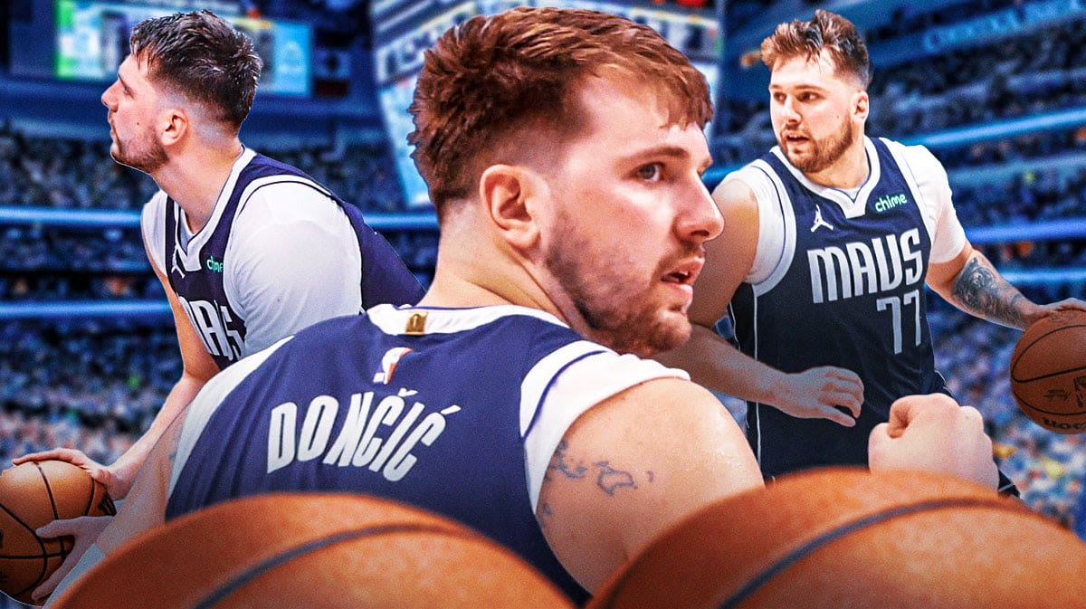 Mavericks' Luka Doncic gets painfully honest on beating Clippers in six games