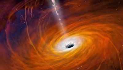 Hawking Radiation: How Black Holes Can Eventually Evaporate