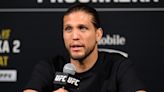 Brian Ortega doesn’t see much upside in beating ‘hungry lion’ Diego Lopes at UFC 303