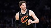 Cavaliers are fully guaranteeing forward Cedi Osman's $6.7 million contract, source tells AP