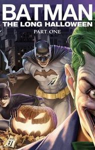 Batman: The Long Halloween, Part 1