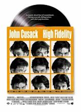 High Fidelity (film)