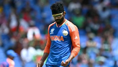 Ravindra Jadeja Pays Tribute To Late Mother With Heartwarming Sketch | Cricket News