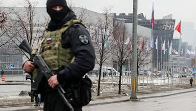 Rusia finalmente reconoce a Estado Islámico como responsable del atentado en Moscú | Mundo