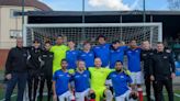 RNC crowned European Blind Football League champions