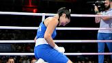 Paris Olympics: Italy's Angela Carini abandons fight with Algeria's Imane Khelif, who failed gender test, after 46 seconds