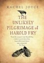 The Unlikely Pilgrimage of Harold Fry