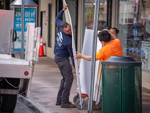 Uno de cada cuatro trabajadores en EE.UU. gana menos de 17 dólares la hora, según Oxfam