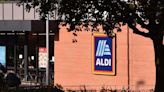 Aldi has launched some new craft goodies