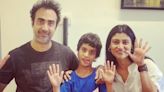 Bigg Boss OTT 3: Ranvir Shorey opens up on co-parenting son with ex-wife Konkona Sen Sharma