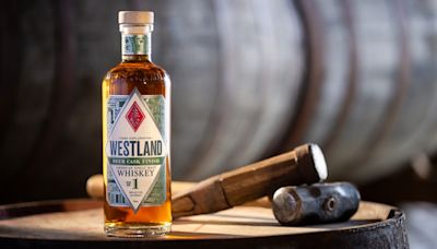 This Stellar Craft Distillery Just Dropped a Pair of Whiskeys Finished in Beer and Wine Casks