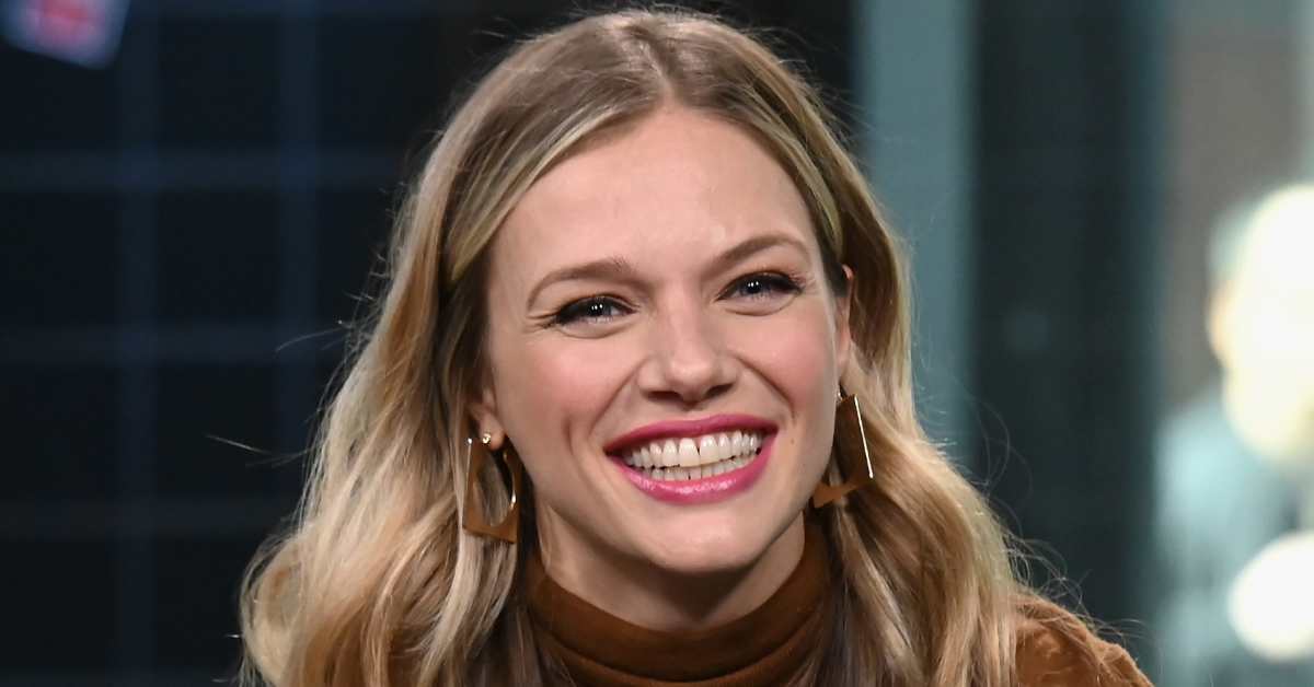 Tracy Spiridakos Shares Birthday Tribute to 'Chicago P.D.' Co-Star Ahead of Her Final Episode