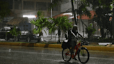 El centro del huracán "Beryl" ingresa a la península de Yucatán