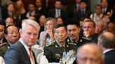 Explainer-The China-U.S. military chill: do they talk at all?