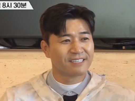 2 Days and 1 Night's Kim Jong Min confirms he's dating and shares marriage intention