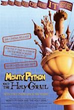 Monty Python : Sacré Graal !