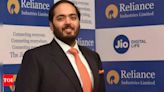 How rich is Anant Ambani? Find out his salary and net worth | - Times of India