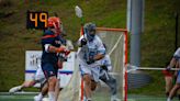 Virginia, paced by Millon, edges Hopkins in double-OT to advance to Final Four