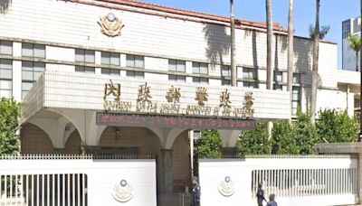 警政署公布33名中高階警官異動名單 8/2交接