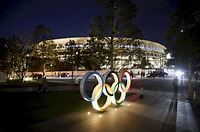 東京奧運最終預算公布：126億美元 - 新聞 - Rti 中央廣播電臺