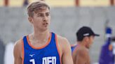 Volleyball Player Involved in Sex Scandal With Minor Barred From Staying With Dutch Athletes at Olympics