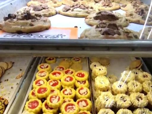 This is the best bakery in Metro Detroit, according to local residents