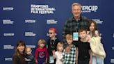 Alec and Hilaria Baldwin and Their 7 Children Get a Reality TV Series
